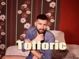 Tottoric