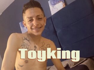 Toyking