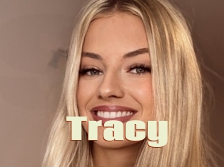 Tracy