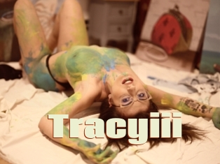 Tracyiii