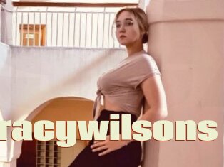 Tracywilsons