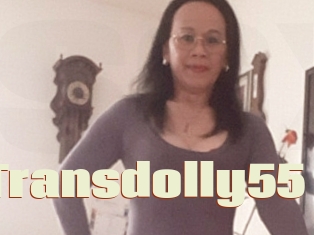 Transdolly55