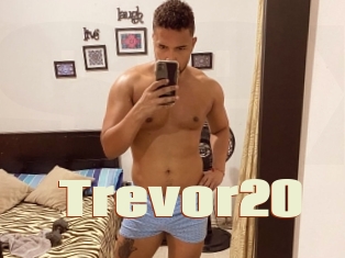 Trevor20