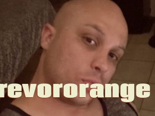 Trevororange