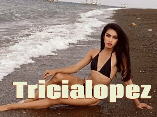 Tricialopez