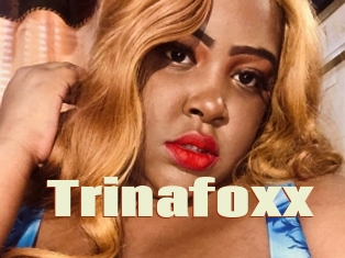 Trinafoxx