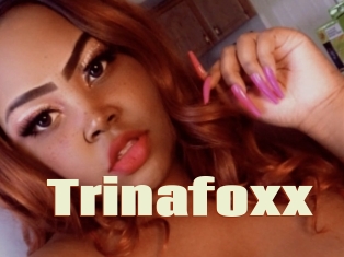 Trinafoxx