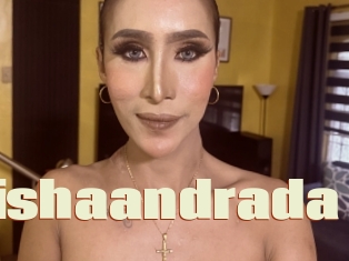 Trishaandrada