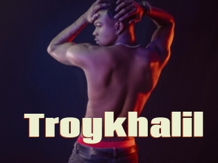 Troykhalil