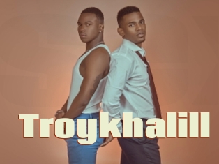 Troykhalill