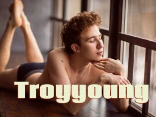 Troyyoung