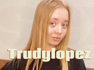 Trudylopez