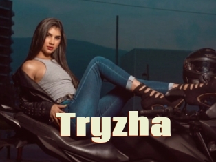 Tryzha