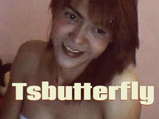 Tsbutterfly