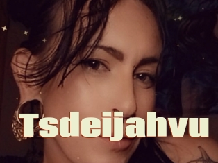 Tsdeijahvu