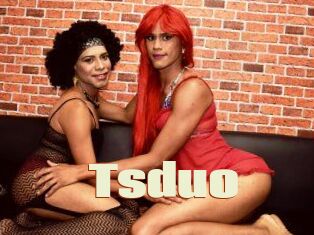 Tsduo