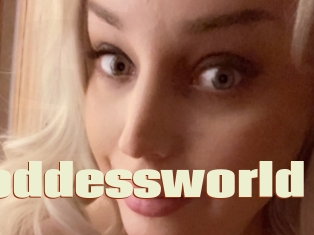 Tsgoddessworld