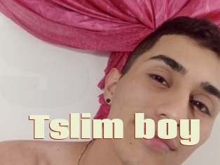 Tslim_boy