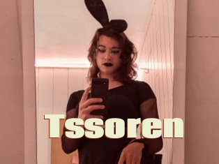 Tssoren