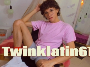 Twinklatin61