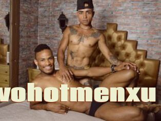 Twohotmenxu