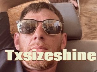 Txsizeshine