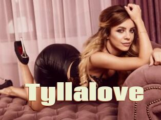 Tyllalove