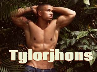 Tylorjhons