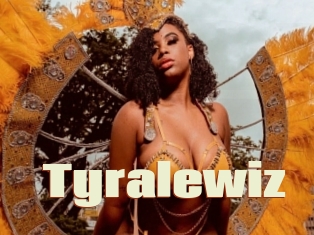 Tyralewiz