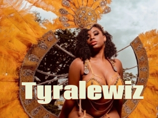 Tyralewiz