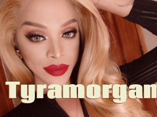 Tyramorgan