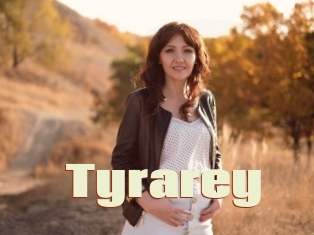 Tyrarey