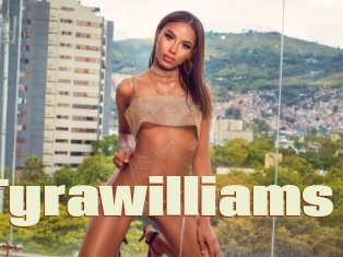 Tyrawilliams