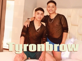 Tyronbrow