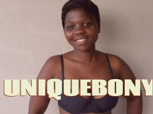 UNIQUEBONY