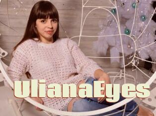 UlianaEyes