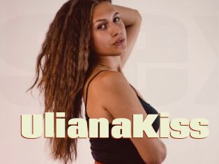 UlianaKiss