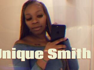 Unique_Smith