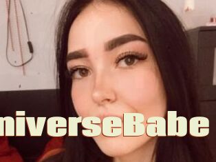 UniverseBabe