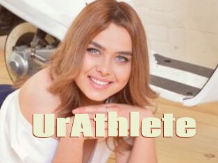 UrAthlete