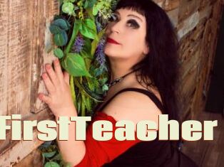 UrFirstTeacher