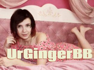 UrGinger_BB