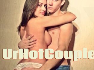 UrHotCouple