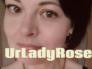 UrLadyRose