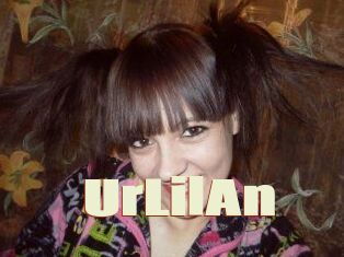 UrLilAn