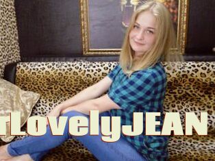 UrLovelyJEAN