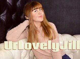 UrLovelyJill