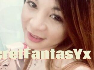 UrSecretFantasYx