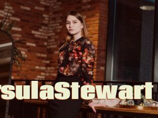 UrsulaStewart