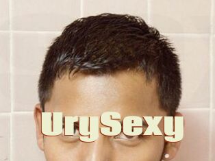 UrySexy